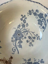 Load image into Gallery viewer, Large French Ironstone Bowl
