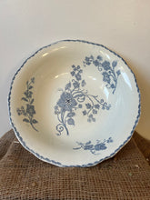 Load image into Gallery viewer, Large French Ironstone Bowl
