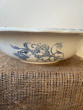 Load image into Gallery viewer, Large French Ironstone Bowl
