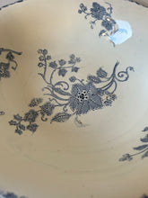 Load image into Gallery viewer, Large French Ironstone Bowl
