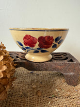 Load image into Gallery viewer, French Rose and Blue leaved cafe au lait
