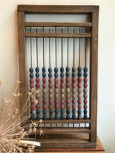 Load image into Gallery viewer, French Vintage Abacus
