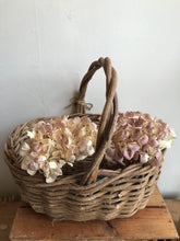Load image into Gallery viewer, Gorgeous Rustic Wicker Basket
