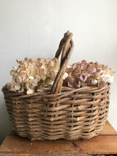 Load image into Gallery viewer, Gorgeous Rustic Wicker Basket
