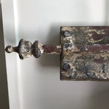 Load image into Gallery viewer, Rustic Metal Vintage Coat Hook

